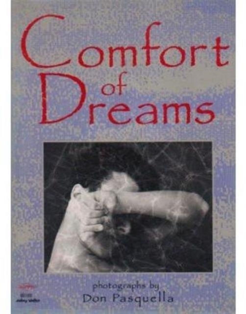 Comfort of Dreams, Paperback / softback Book