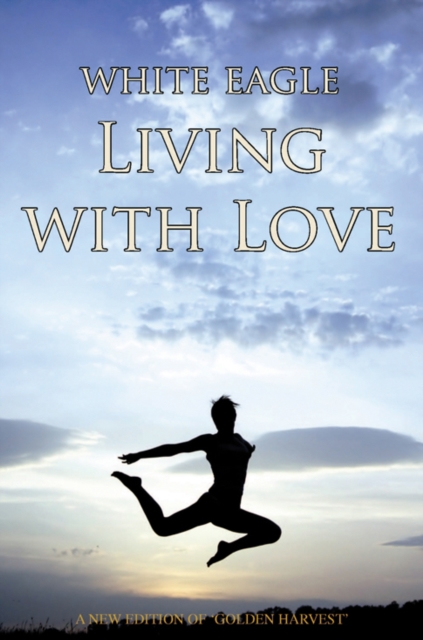 Living with Love, Paperback Book