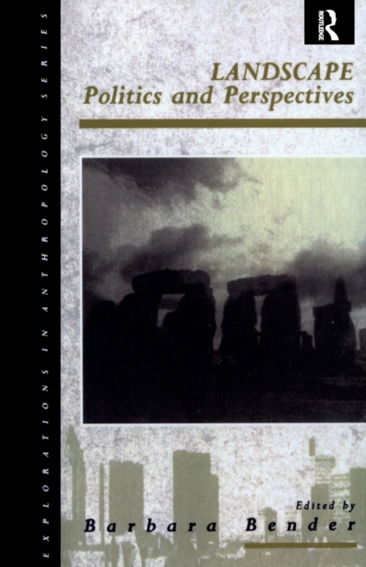 Landscape : Politics and Perspectives, Paperback / softback Book