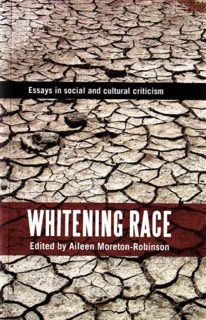 Whitening Race : Essays in social and cultural criticism, Paperback / softback Book