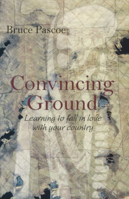 Convincing Ground : Learning to Fall in Love with your Country, Paperback / softback Book
