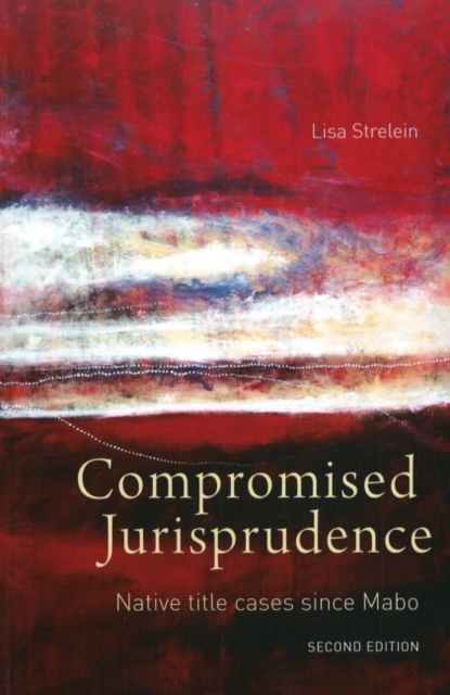 Compromised Jurisprudence, Paperback / softback Book
