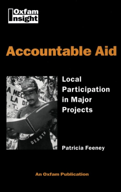 Accountable Aid, PDF eBook