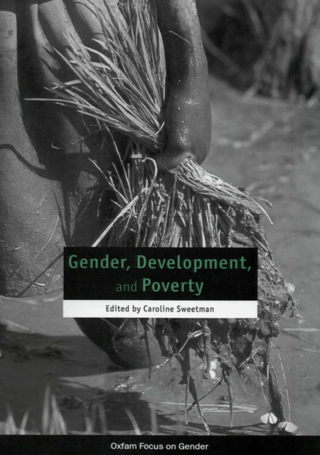 Gender, Development and Poverty, PDF eBook