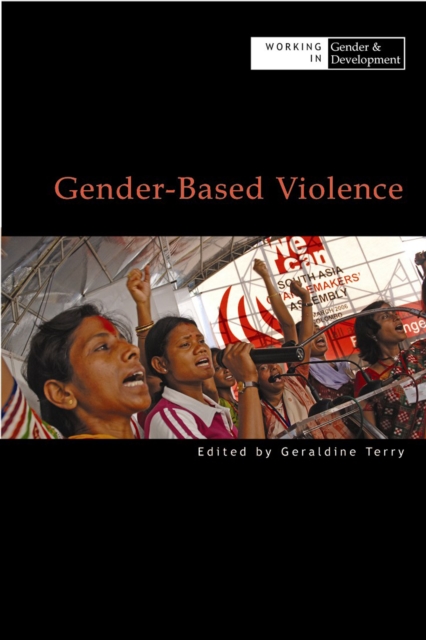 Gender-based Violence, PDF eBook