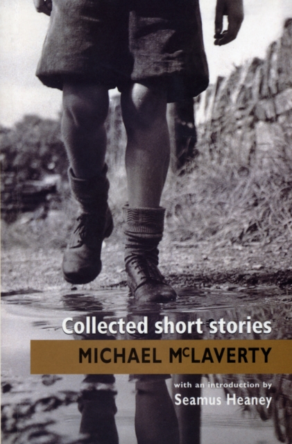 Collected Short Stories : Classic Irish short stories by Michael McLaverty - one of Ireland's finest short story writers. Introduction by Seamus Heaney., EPUB eBook
