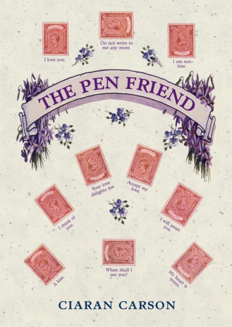 The Pen Friend : A Novel, EPUB eBook