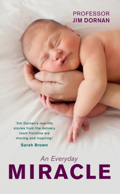An Everyday Miracle : Delivering Babies, Caring for Women, EPUB eBook