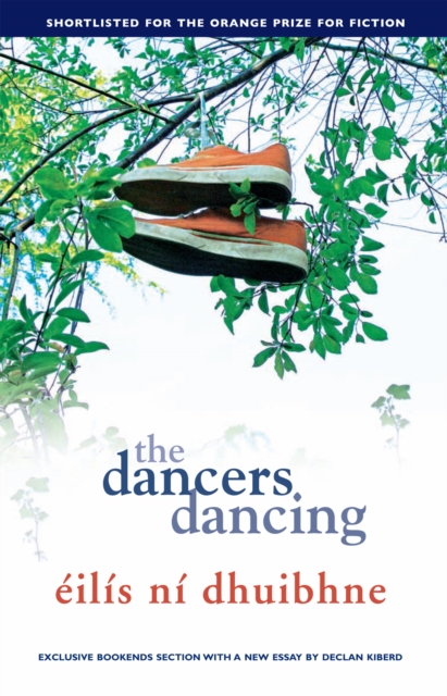The Dancers Dancing, Paperback / softback Book