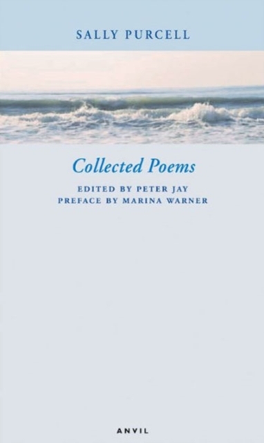 Collected Poems: Sally Purcell, Paperback / softback Book