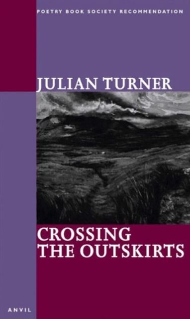 Crossing the Outskirts, Paperback / softback Book