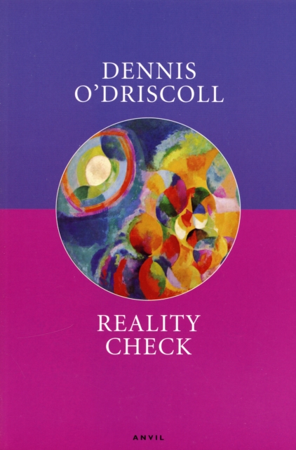 Reality Check, Paperback / softback Book