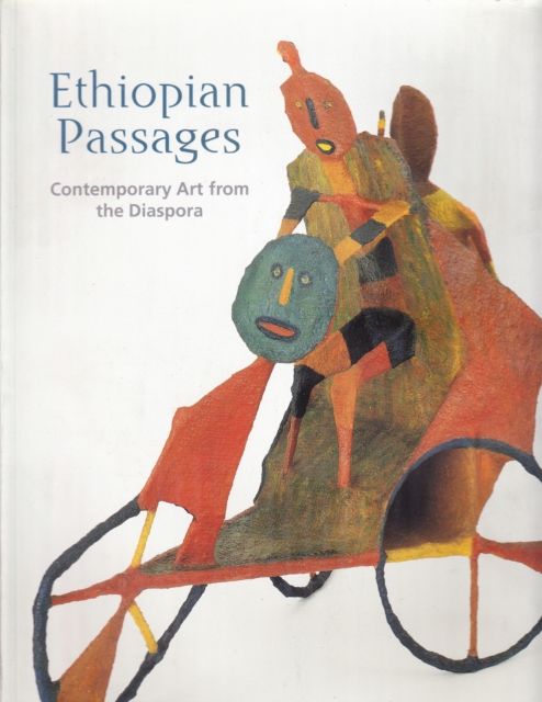 Ethiopian Passages : Dialogues in the Diaspora, Paperback / softback Book