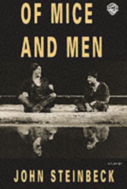 Of Mice and Men : Playscript, Paperback / softback Book