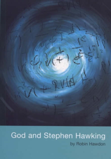God and Stephen Hawking, Paperback / softback Book