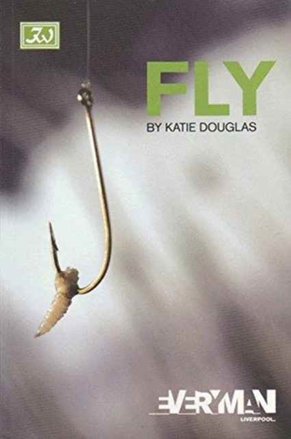 Fly, Paperback / softback Book