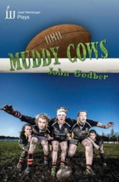 Muddy Cows, Paperback / softback Book