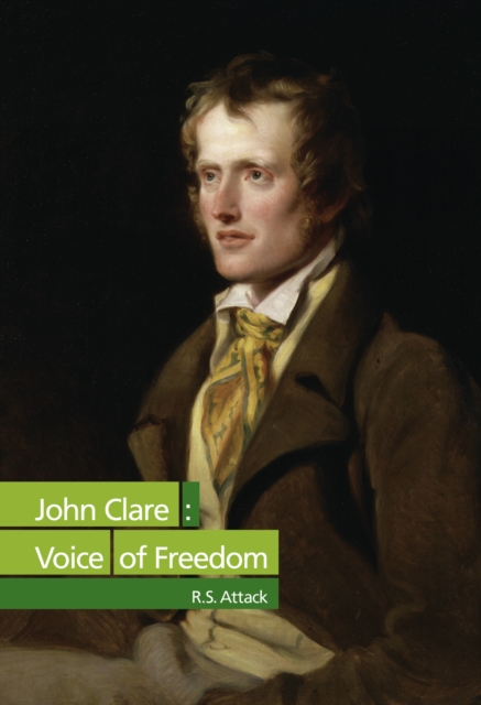 John Clare: Voice of Freedom, PDF eBook