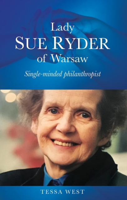 Lady Sue Ryder of Warsaw, EPUB eBook