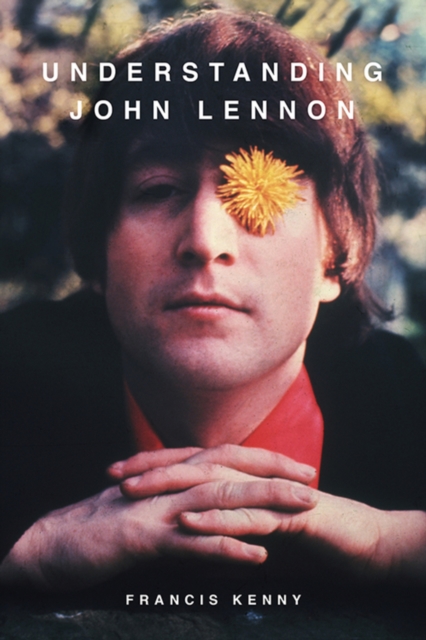 Understanding John Lennon, Electronic book text Book