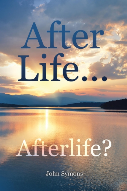 After Life ... Afterlife?, Paperback / softback Book