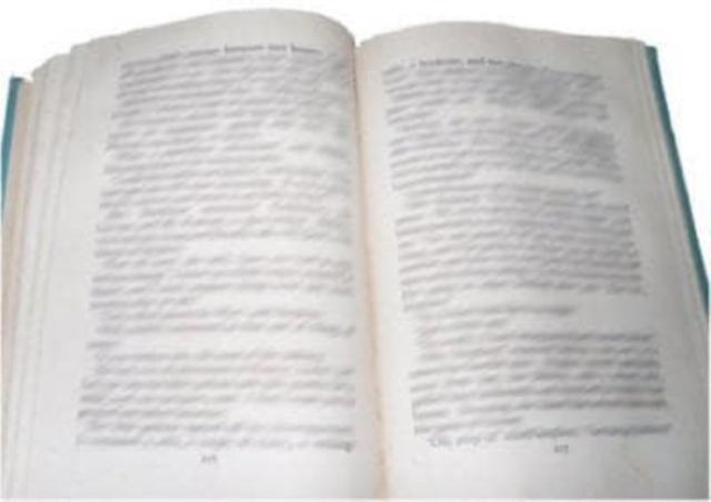 Morris Marina 1700, Hardback Book