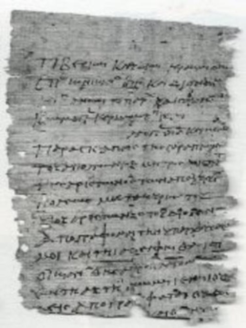 The Tebtunis Papyri Volume IV, Hardback Book