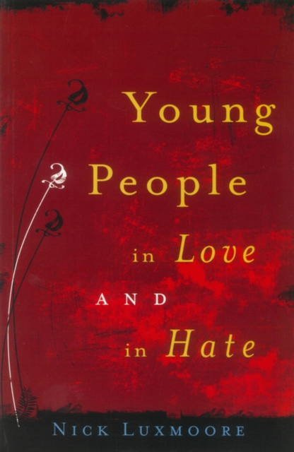 Young People in Love and in Hate, EPUB eBook