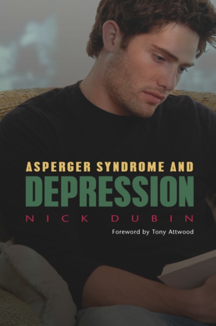 The Autism Spectrum and Depression, EPUB eBook