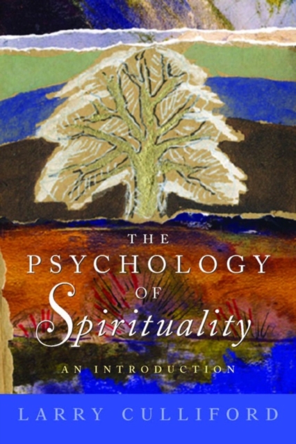 The Psychology of Spirituality : An Introduction, EPUB eBook