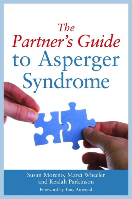 The Partner's Guide to Asperger Syndrome, EPUB eBook