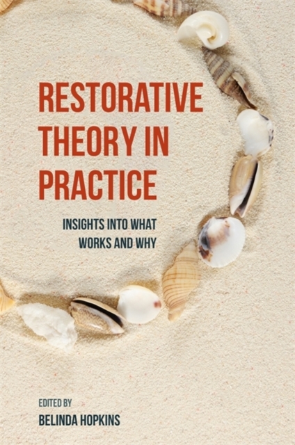 Restorative Theory in Practice : Insights Into What Works and Why, EPUB eBook