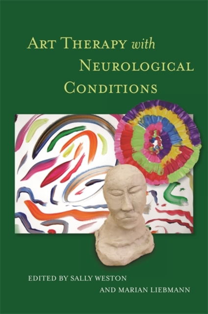 Art Therapy with Neurological Conditions, EPUB eBook