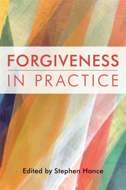 Forgiveness in Practice, EPUB eBook