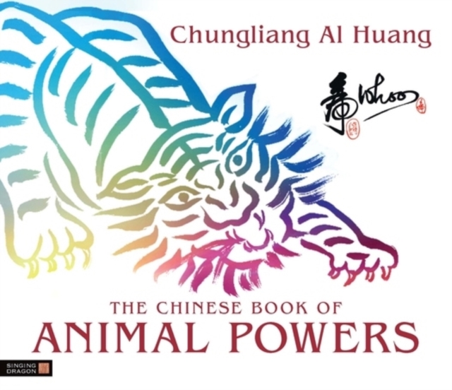 The Chinese Book of Animal Powers, PDF eBook