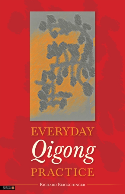 Everyday Qigong Practice, EPUB eBook