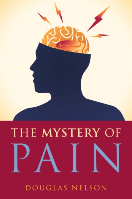 The Mystery of Pain, EPUB eBook