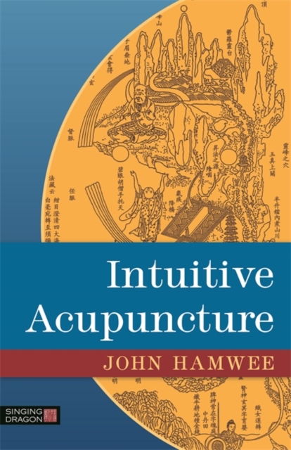 Intuitive Acupuncture, EPUB eBook