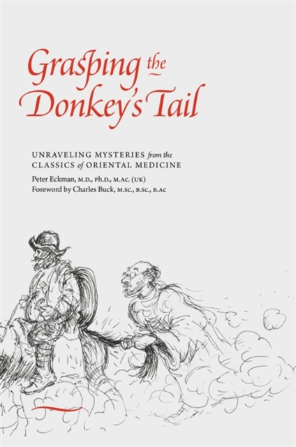 Grasping the Donkey's Tail : Unraveling Mysteries from the Classics of Oriental Medicine, EPUB eBook