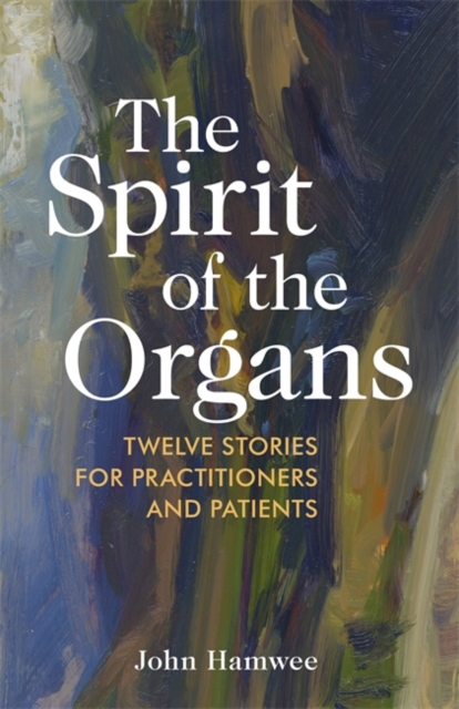 The Spirit of the Organs : Twelve stories for practitioners and patients, EPUB eBook