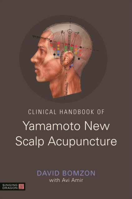 Clinical Handbook of Yamamoto New Scalp Acupuncture, EPUB eBook