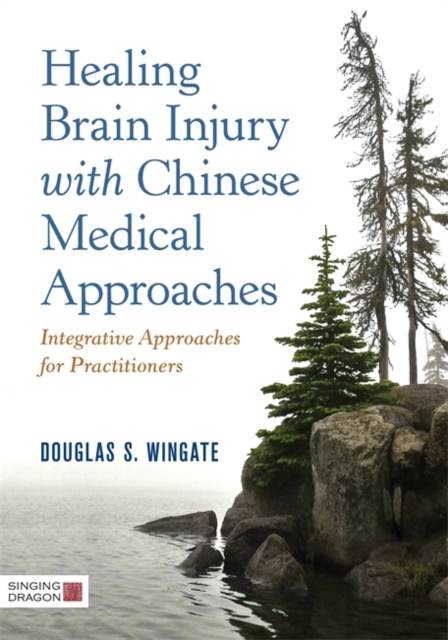 Healing Brain Injury with Chinese Medical Approaches : Integrative Approaches for Practitioners, EPUB eBook