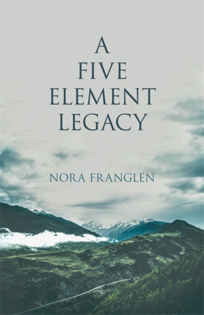 A Five Element Legacy, EPUB eBook