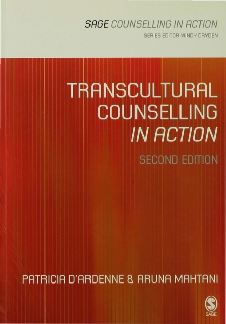 Transcultural Counselling in Action, PDF eBook