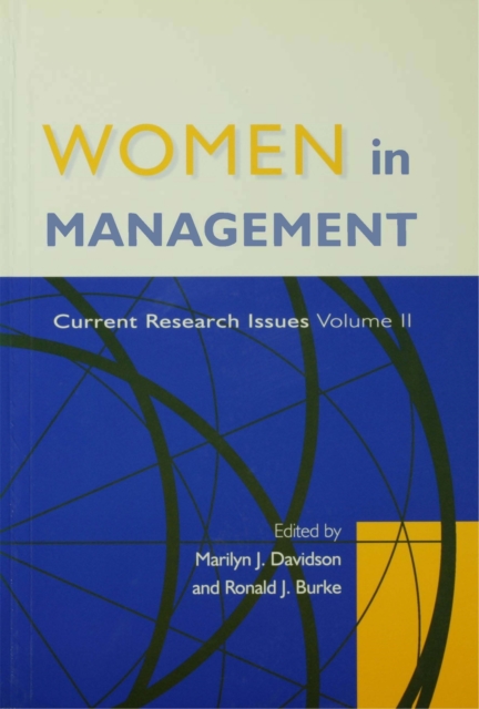 Women in Management : Current Research Issues Volume II, PDF eBook