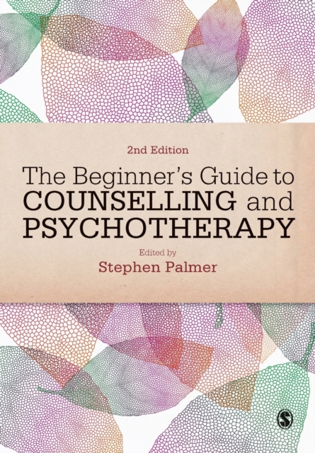 The Beginner's Guide to Counselling & Psychotherapy, Paperback / softback Book