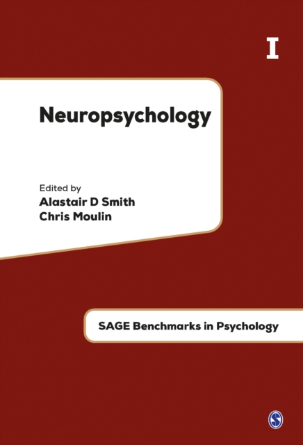 Neuropsychology, Multiple-component retail product Book