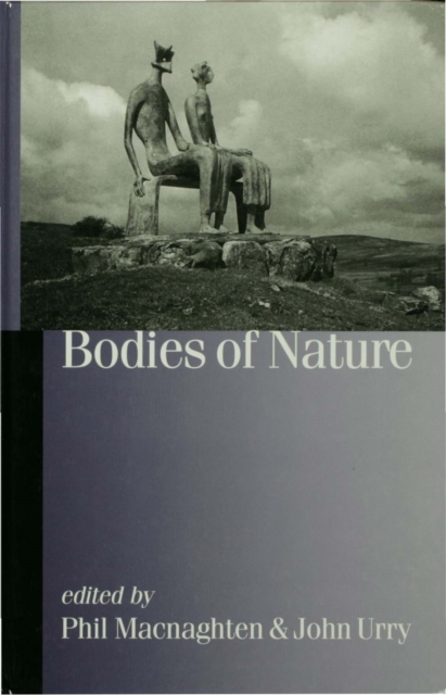 Bodies of Nature, PDF eBook