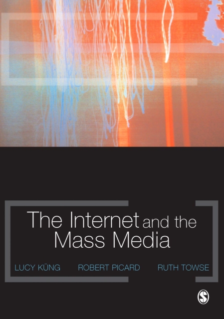 The Internet and the Mass Media, PDF eBook