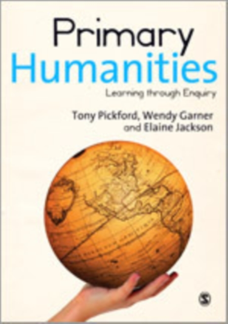 Primary Humanities : Learning Through Enquiry, Hardback Book